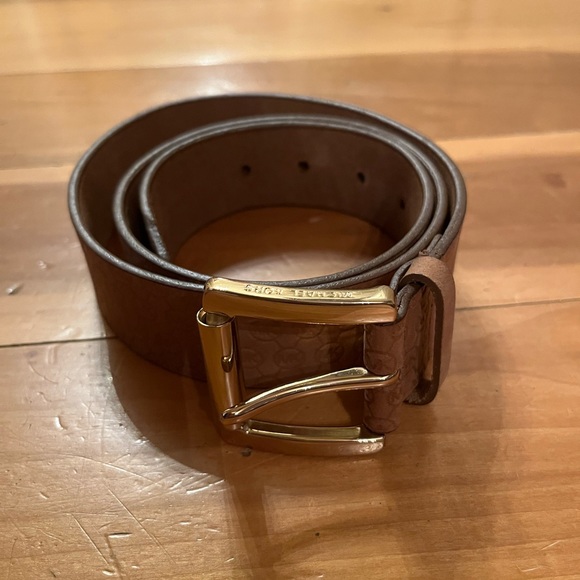 Michael Kors Belt - Picture 1 of 4